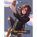 How To Draw Anime: A Step By Step Drawing Book For Learn How To Draw Anime And Manga Faces And Super Cute Chibi And Kawaii Characters For