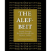 The Alef-Beit: Jewish Thought Revealed through the Hebrew Letters