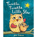Twinkle, Twinkle, Little Star