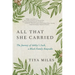 All That She Carried: The Journey of Ashley's Sack, a Black Family Keepsake