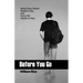 Before You Go