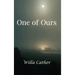 One of Ours