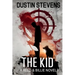 The Kid: A Suspense Thriller