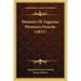 Memoirs Of Augustus Hermann Francke (1831)