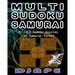 Multi Sudoku Samurai