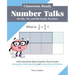 Classroom-Ready Number Talks for Sixth, Seventh, and Eighth Grade Teachers: 1,000 Interactive Math Activities That Promote Conceptual Understanding an
