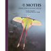 The Lives of Moths: A Natural History of Our Planet's Moth Life