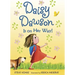 Daisy Dawson Is on Her Way!