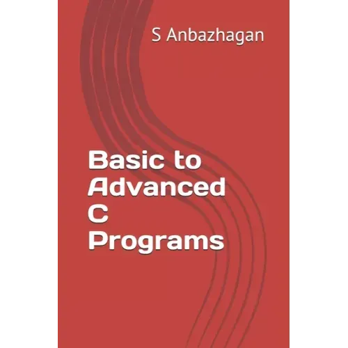 Basic to Advanced C Programs