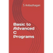 Basic to Advanced C Programs