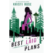 Best Laid Plans: A Samantha True Mystery