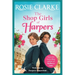 The Shop Girls of Harpers
