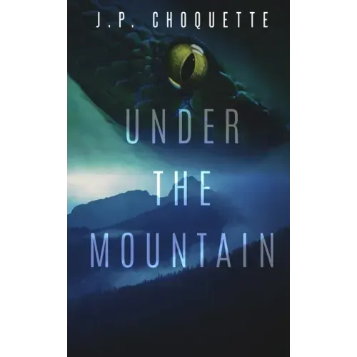 Under the Mountain