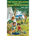 The Happy Hollisters and the Scarecrow Mystery: HARDCOVER Special Edition
