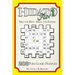 Hidato fun 1: 203 Pure Logic Puzzles