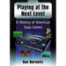 Playing at the Next Level: A History of American Sega Games