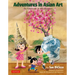Adventures in Asian Art: An Afternoon at the Museum