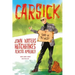 Carsick: John Waters Hitchhikes Across America