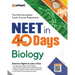 40 Days Crash Course for NEET Biology