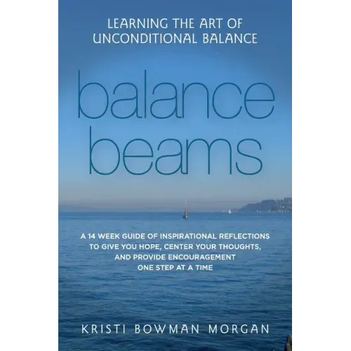 Balance Beams: Learning the Art of Unconditional Balance