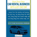 Start Your Own Car Rental Business With Just One Car