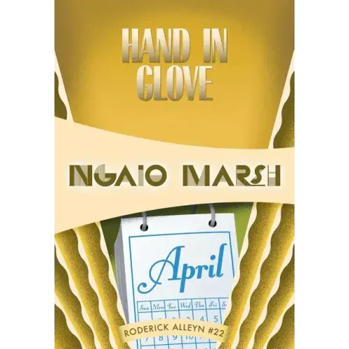 Hand in Glove