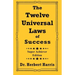 The Twelve Universal Laws of Success: Super Achiever Edition
