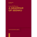 A Grammar of Seenku