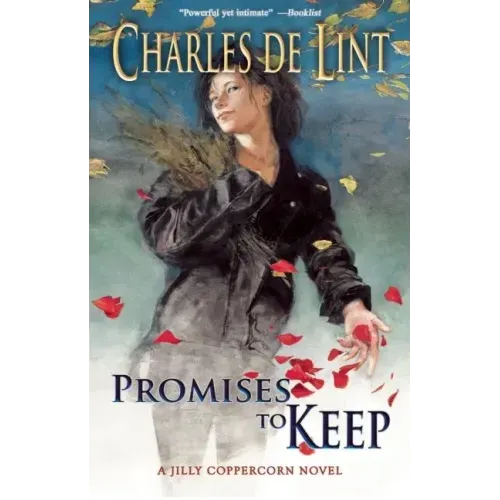 Promises to Keep