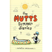 The Mutts Summer Diaries