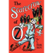 The Scarecrow of Oz