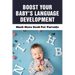 Boost Your Baby's Language Development: Must-Have Book For Parents: When Do Babies Start Talking?