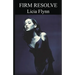 Firm Resolve
