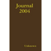 Journal 2004