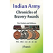 Indian Army: The Medals and Ribbons