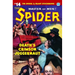 The Spider #14: Death's Crimson Juggernaut