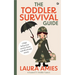 The Toddler Survival Guide: Child Behaviour Secrets from a Professional Nanny