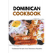 Dominican Cookbook: Traditional Recipes from Dominican Republic