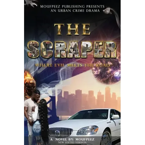 The Scraper: Where Evil Meets the Road