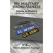 My Military Brokeassness: A book on Finance Written by a Broke Ass E-5