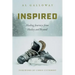 Inspired: Healing Journeys from Hockey and Beyond