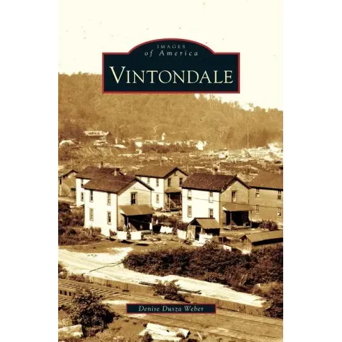 Vintondale