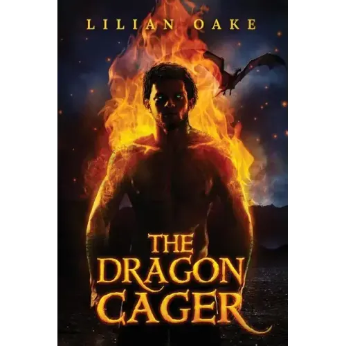 The Dragon Cager