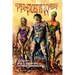 Superheroes vs. Zombies