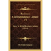 Business Correspondence Library V1: How to Write Business Letters (1910)