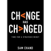 Change Has Changed: Time for a Strategic Reset