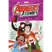X-Change Students 101 (Marvel Avengers Assembly #3)