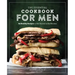 The Essential Cookbook for Men: 85 Healthy Recipes to Get Started in the Kitchen