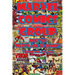 Marvel Comics Group and the Silver Age of Comics: Volume One: 1961-1965
