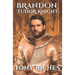 Brandon - Tudor Knight